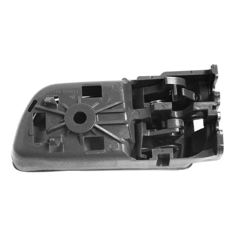 For 2004-2010 Toyota Sienna Car Inner Interior Door Handle Front Right Passenger Side Gray 69205-AE010-B1 | Автомобили и