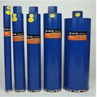 Алмазные сверла M22 для сверления мраморагранитабетонастен, 1 шт., 76-180 мм * 450 мм