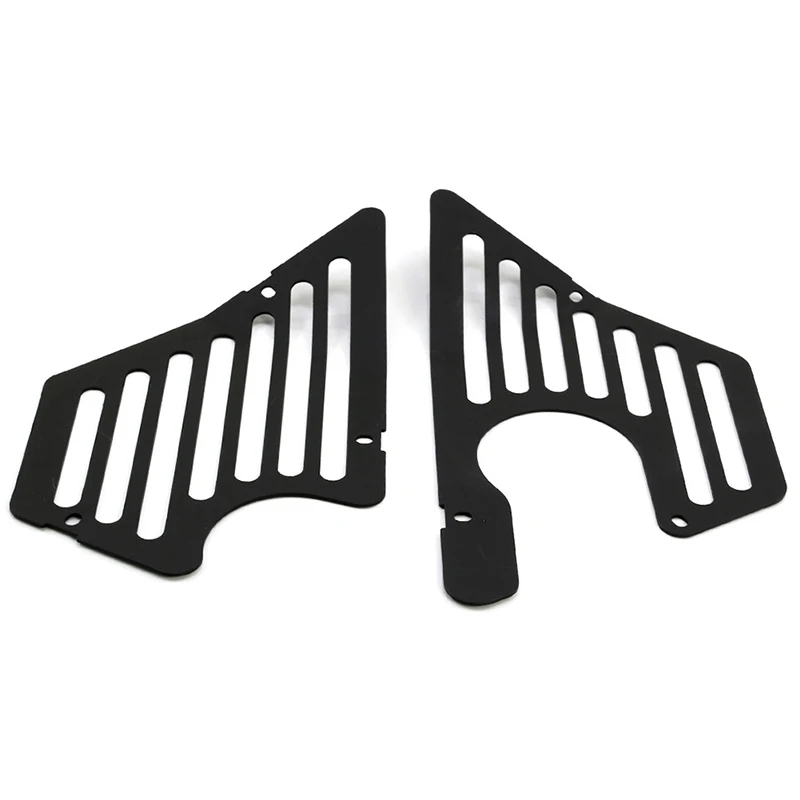 Мотоциклетная крышка Airbox для BMW R Nine T Pure Racer Scrambler Urban GS 14 19 Air Box Cover Protector