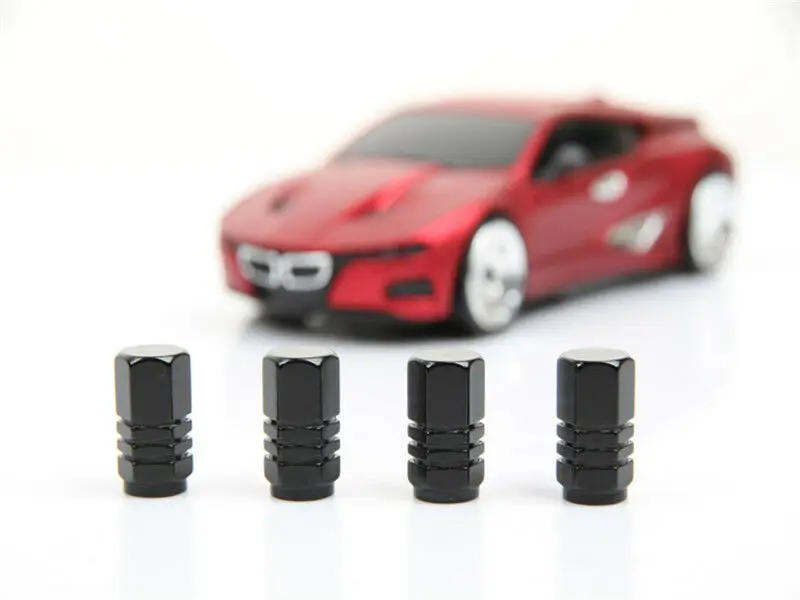 8 × алюминиевые колесные диски колпачок воздушного клапана s шины | Автомобили и