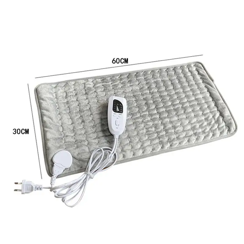 

Physiotherapy heating pad, multifunctional electric blanket, health care heating pad, EE plug heater. Us / UK / EU
