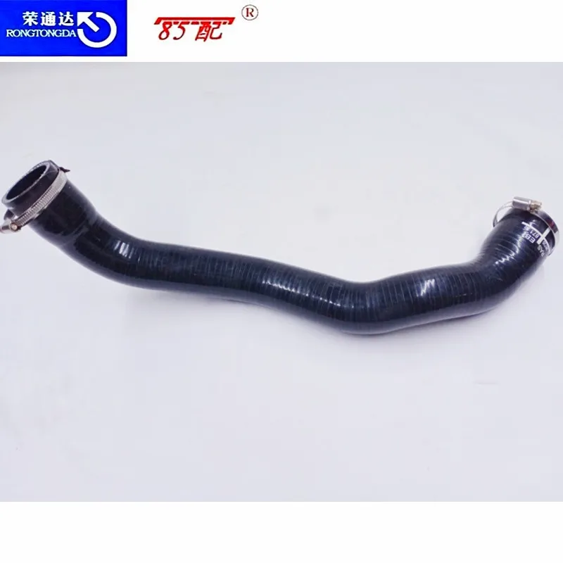 

Inlet and outlet pipes of intercooler 9820100680 9820100780 9801510280 9801509980 For Citroen C3 C4 For Peugeot 308 5008