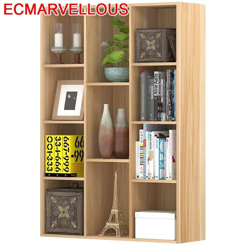 Чехол для книжной полки в стиле ретро |