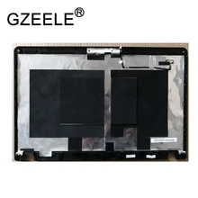 New for Lenovo For Thinkpad E520 E525 Laptop LCD Rear Lid Back Cover 04W1843 black A Shell case