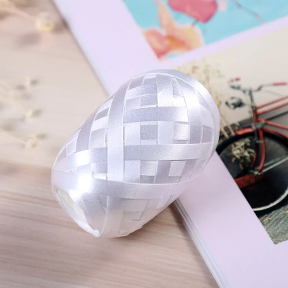 Шар веревки Фольга лента для воздушных шаров с завязками одежда свадьбы дня