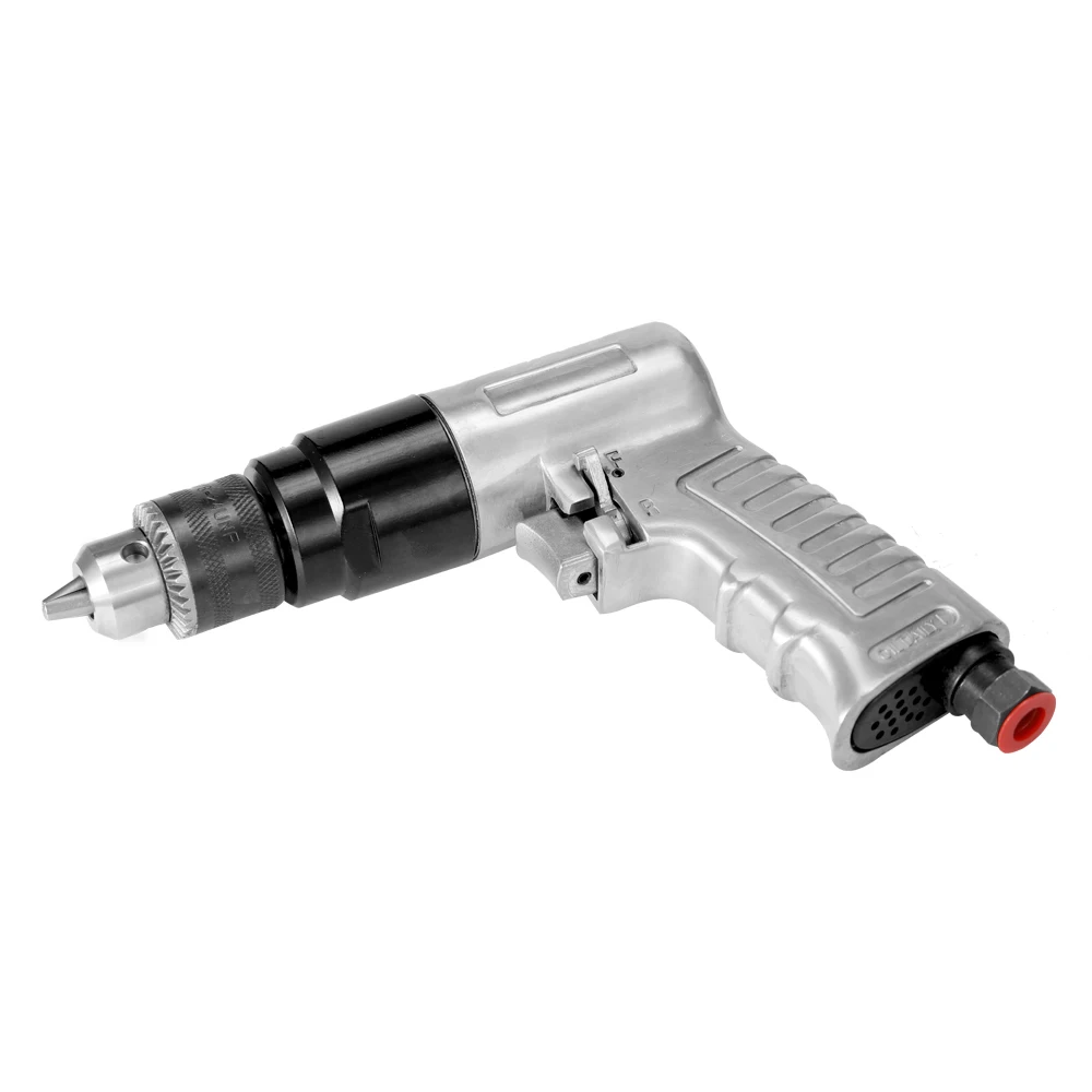 Пневматическая дрель с реверсивным сверлением профессиональные пневматические