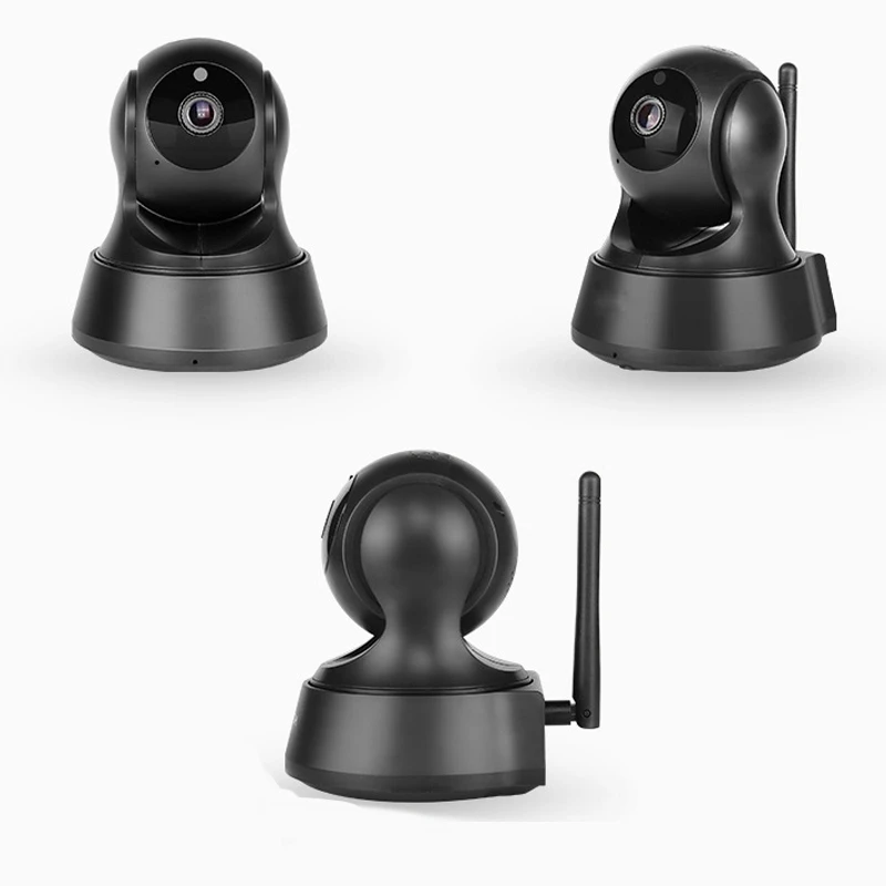 IG-Indoor камера видеонаблюдения 1080P Интеллектуальный Wifi монитор высокой четкости с
