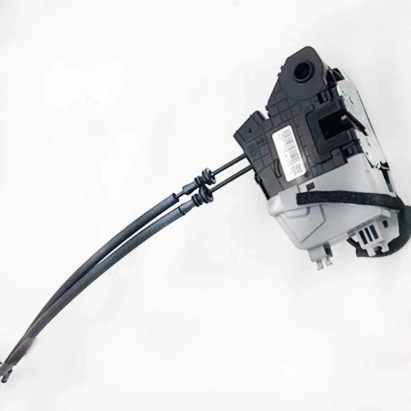 Привод дверной защелки в сборе автозапчасти привод замка задней двери LH 81410D3000