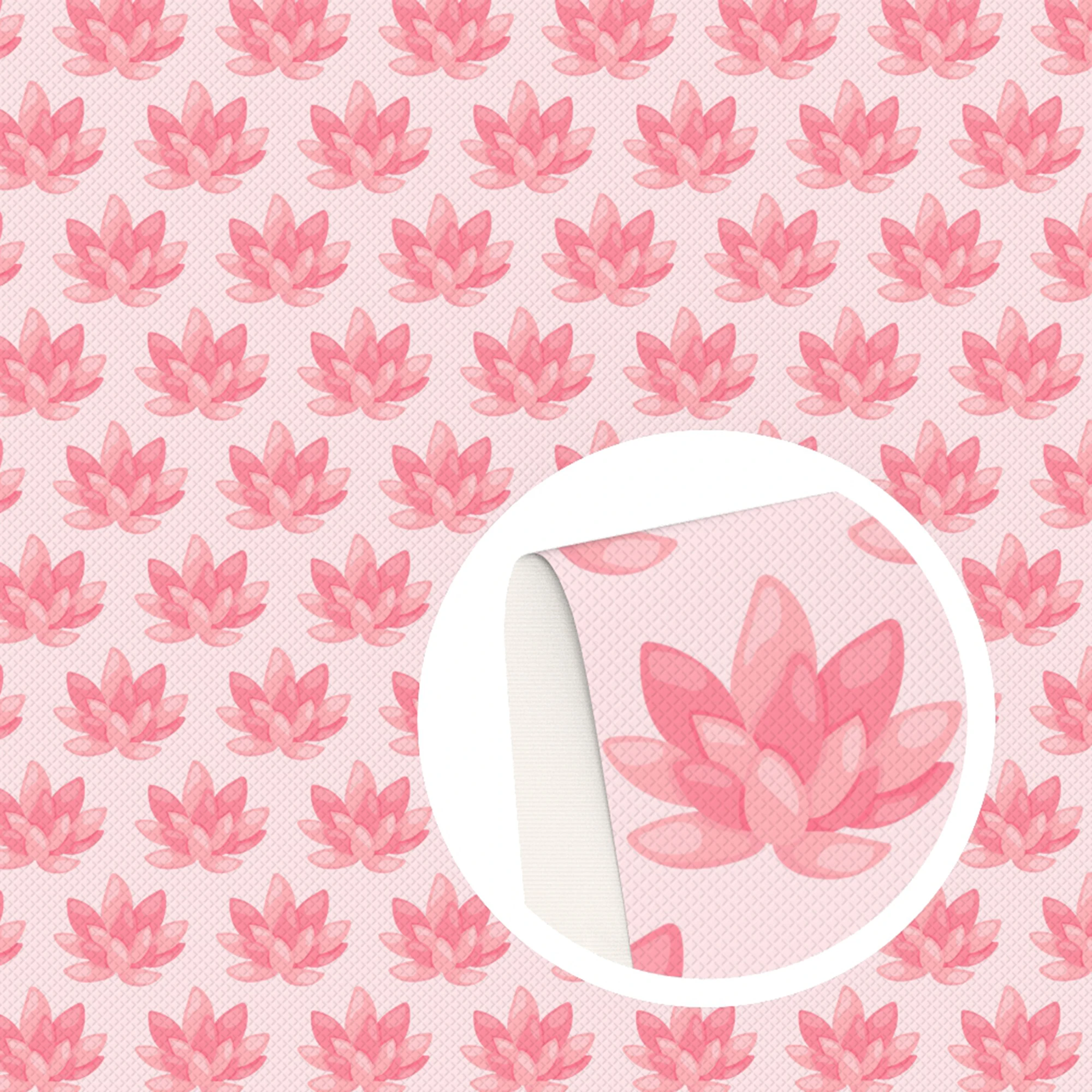 Гладкие листы из искусственной кожи с изображением перьев и цветов кожаный бант