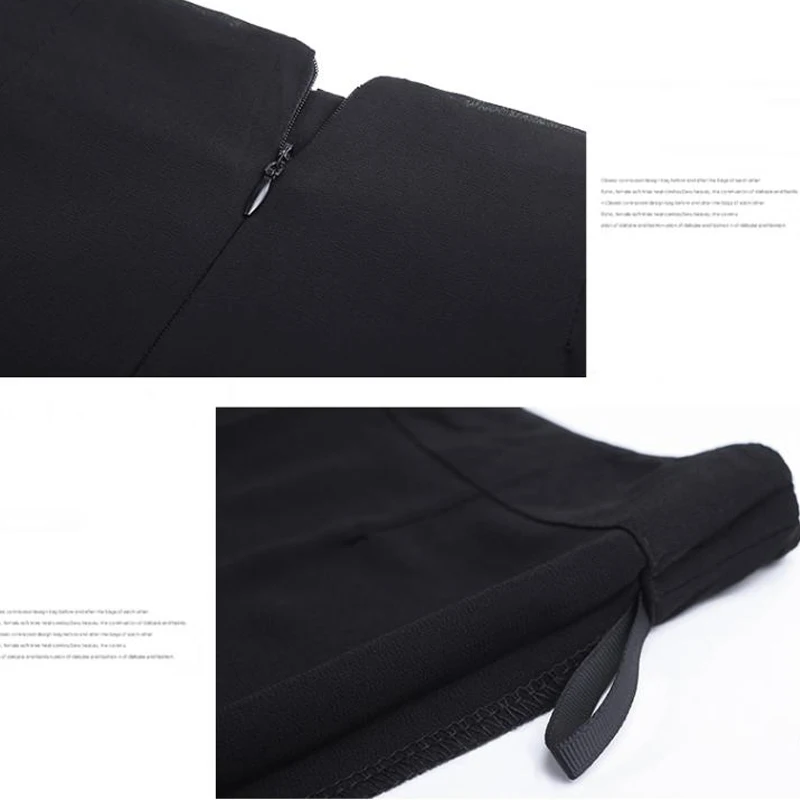 

2020 New Fashion Women's autumn Thin Chiffon Pants Female Wide Leg Pants High Waist Casual Dance Pants Trousers Plus Size S-4XL