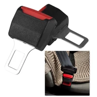 1pc creative black car seat belt clip extender %d1%80%d0%b5%d0%bc%d0%b5%d0%bd%d1%8c %d0%b1%d0%b5%d0%b7%d0%be%d0%bf%d0%b0%d1%81%d0%bd%d0%be%d1%81%d1%82%d0%b8 safety seatbelt lock buckle plug thick insert socket