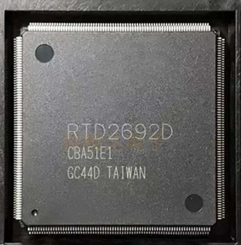 

RTD2692D RTD2692D-GR QFP-296
