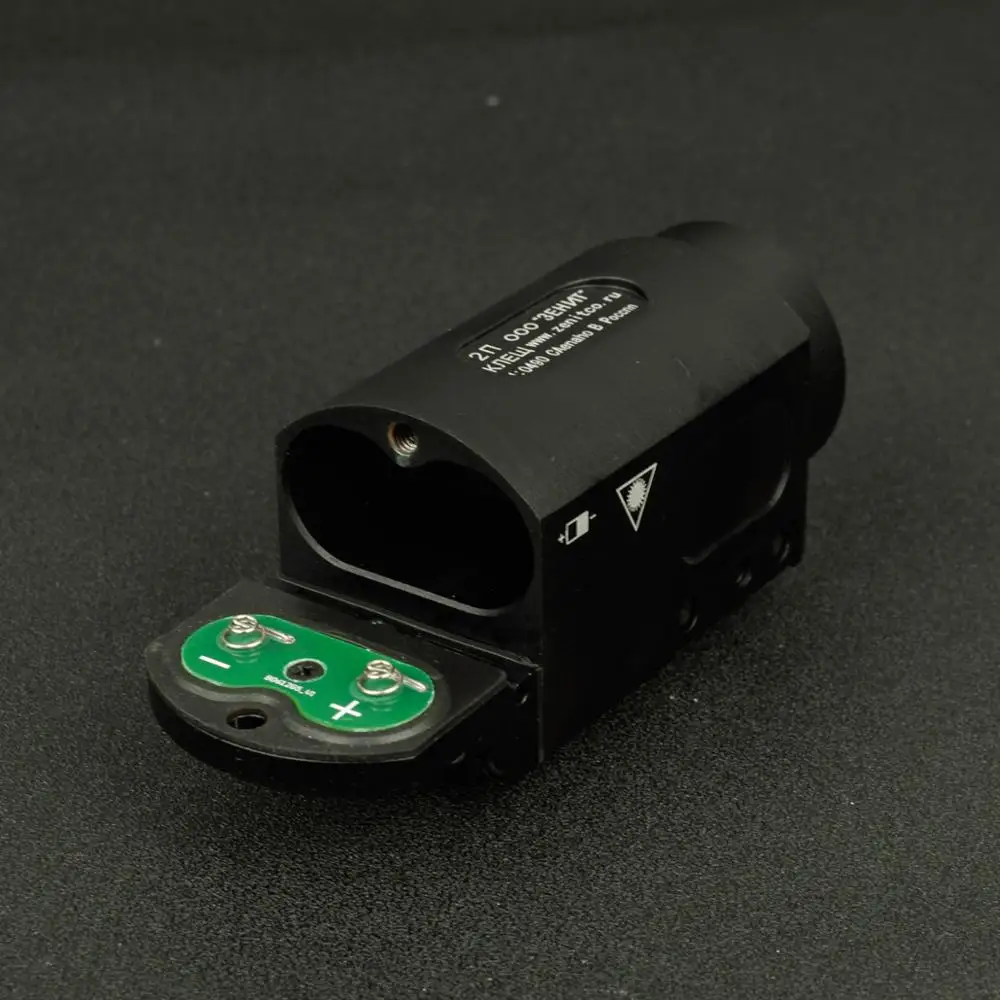 Тактический AK SD свет ZENIT 2P-KLESH AK-SD оружие Свет с дистанционным выключателем Интегрированный 20 мм Weaver Rail для охотничьих аксессуаров