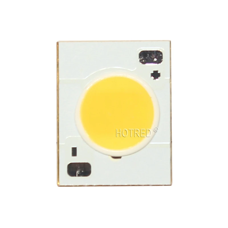 Светодиодный чип COB светодиод Epistar 1215 1313 1919 встроенный SMD 3 Вт 7 20 световые шарики