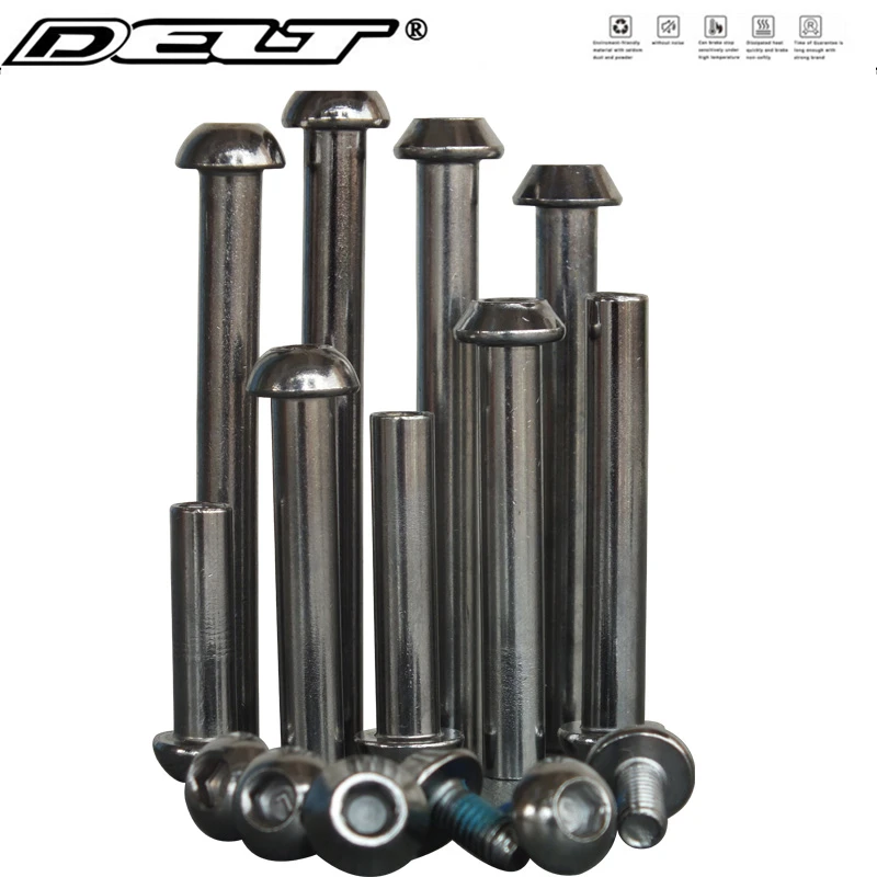 Болты и гайки для скутеров M6 & 8*29 31 33 39 42 45 54 58 78 86 мм|bicycle shock absorber|bicycle shockshock absorber bike |