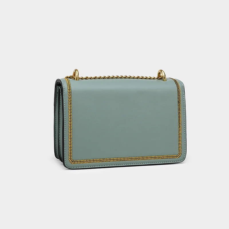 Сумки из искусственной кожи для женщин 2021 натуральной модные женские сумочки с