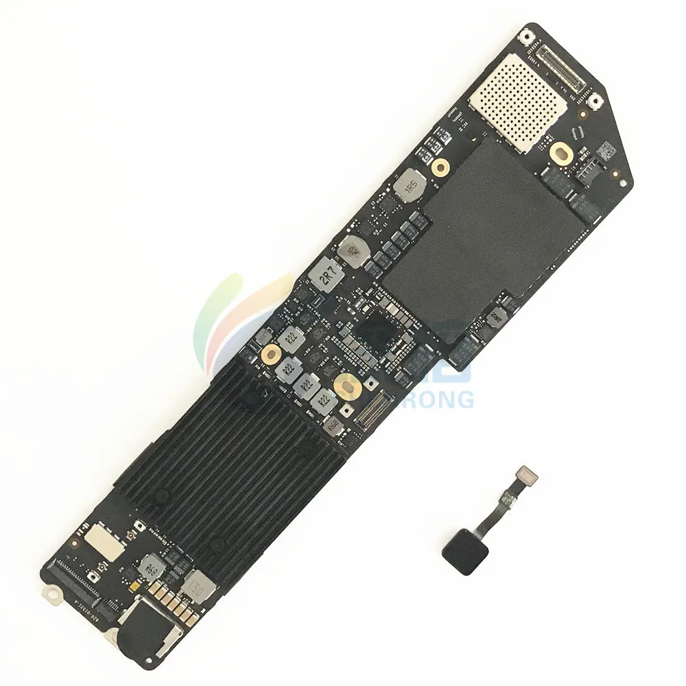 Материнская плата A1932 для Macbook Retina Air 13 3 дюйма 1 6 ГГц 8 ГБ 128 SSD логическая с