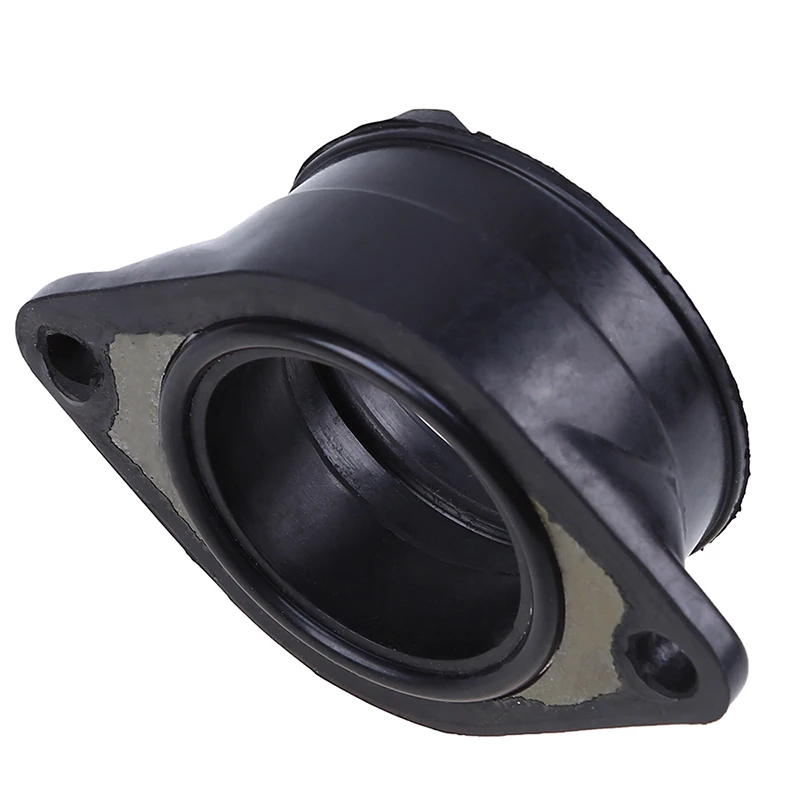 POSSBAY адаптер для впускной трубы мотоцикла соединительный клей Suzuki GN250 DR250 TU250