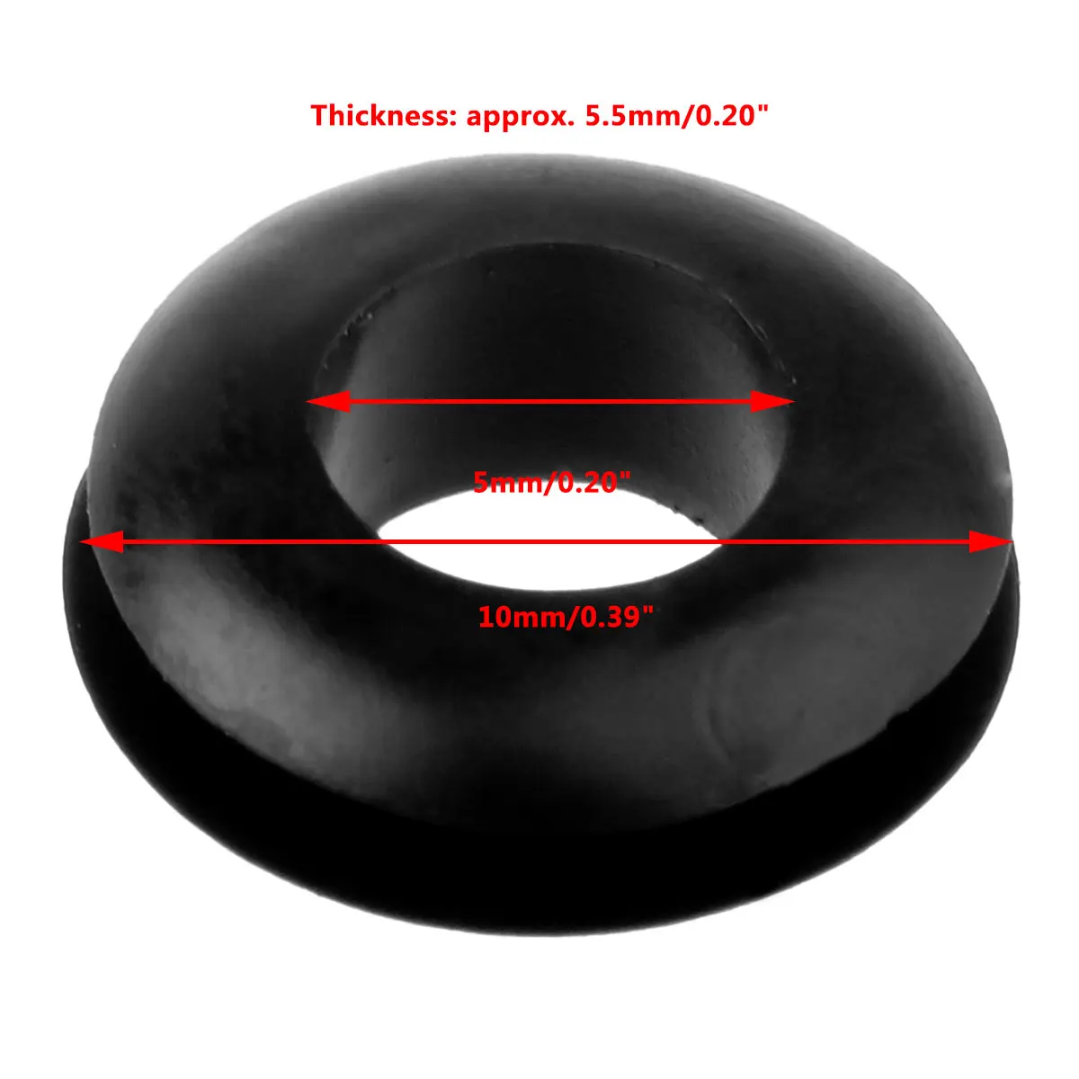 Силиконовые уплотнительные кольца для квашеной капусты домашнего пивоварения