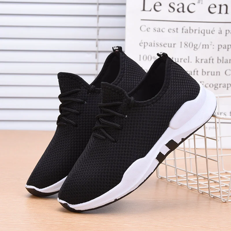 Кроссовки женские на платформе повседневная обувь для тренировок белые US