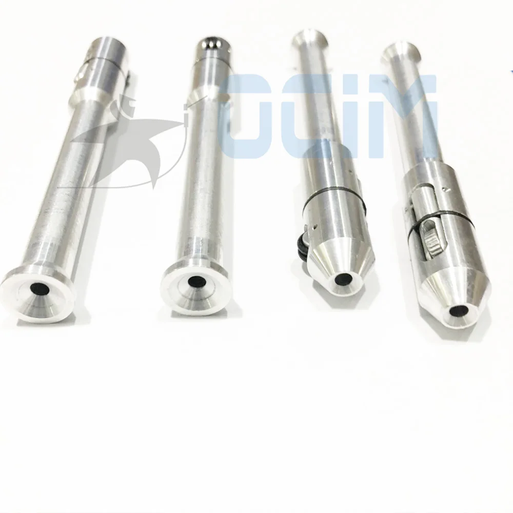 Сварочная ручка Tig Pen держатель стержня наполнитель Проволочная | Инструменты