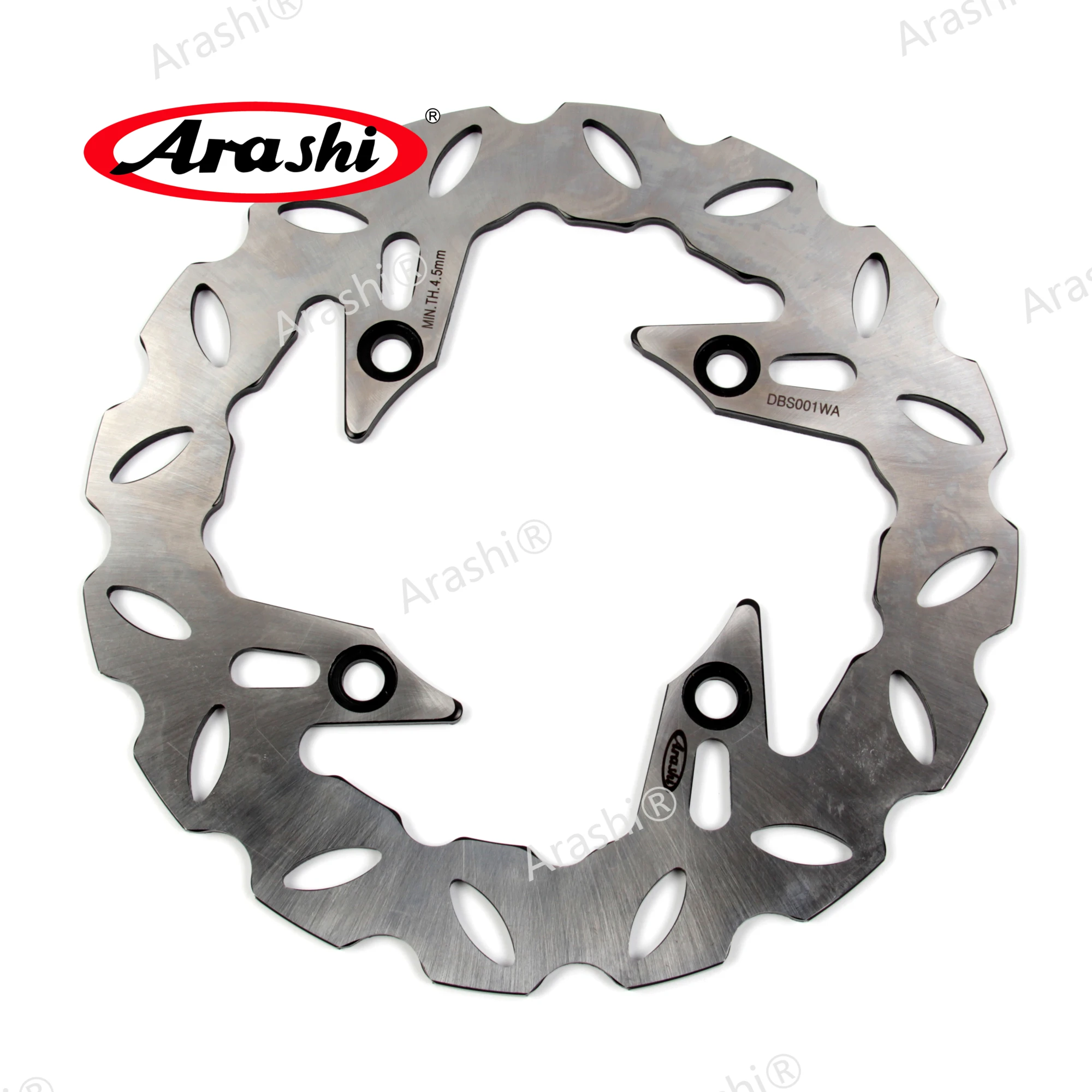 Араши для HONDA CB FF HORNET 900 2002 2006 задние тормозные диски с ЧПУ роторы 900FF CB900FF 2003 2004 2005 XL