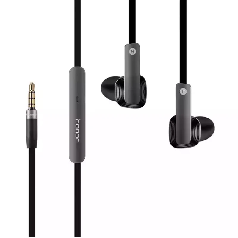 HUAWEI/Honor оригинальные AM175 гибридные технологии наушники для mate8/9/10 p9 glory 8/9/v8 note8 Пшеница 5