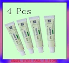 Крем для тела zudaifu YDQ для мужчин и женщин, 4 шт., без розничной коробки, средство для ухода за кожей, снимает псориаз, дерматит экзему, зуд