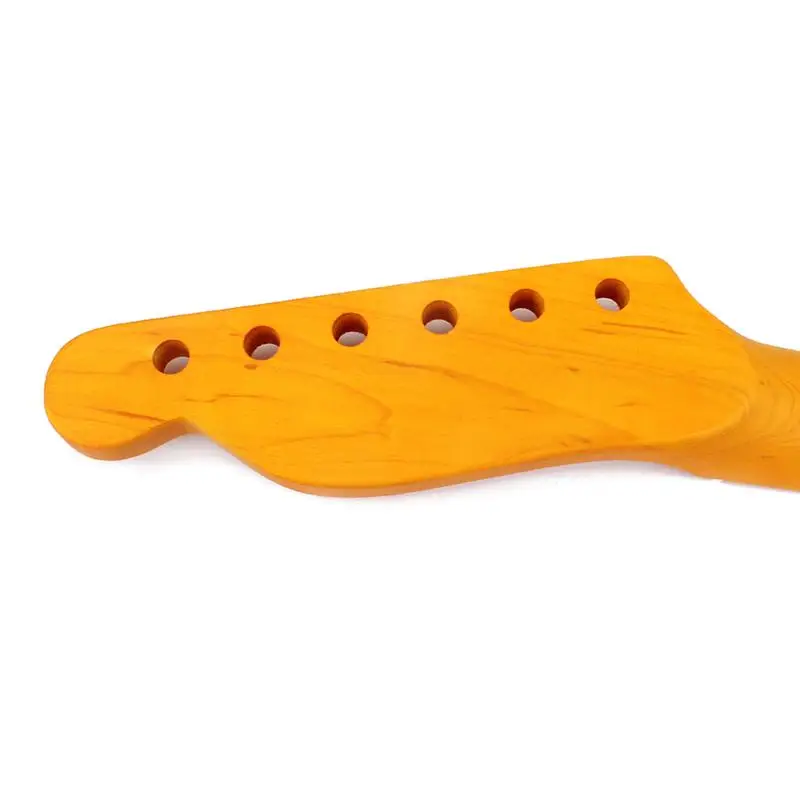 22 Лады для гитары гриф Кленовая гитара бриллианта Сменные аксессуары