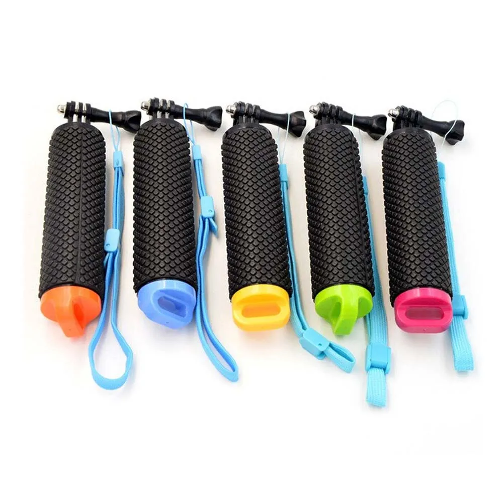 Серфинговая удочка для дайвинга поплавок ручная палка подводная плавучесть DJI Osmo