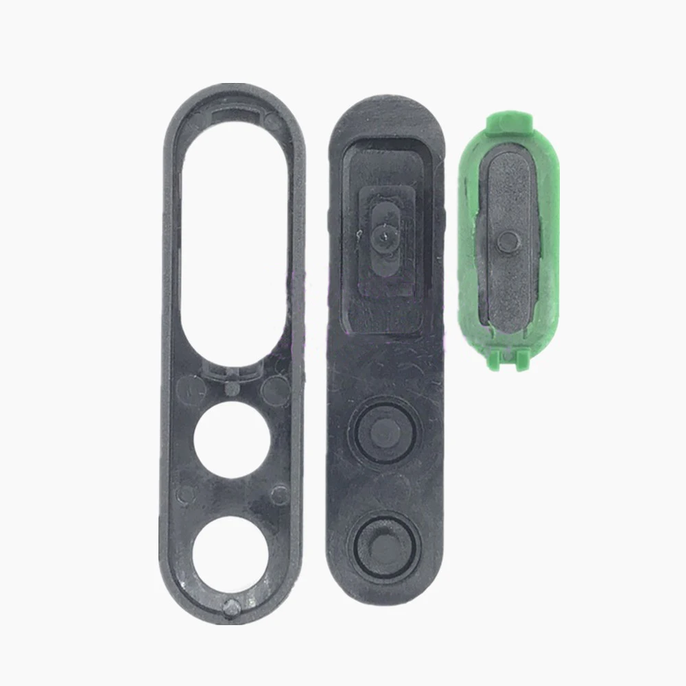 1 комплект резиновая рамка для Motorola CP1200 CP1300 CP1308 CP1600 CP1660 EP350 | Мобильные телефоны и
