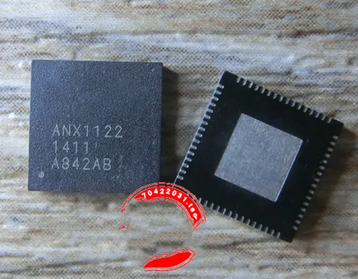 5 шт. ~ 10 шт./лот ANX1122 ANX1122FN-AB-T QFN-64 новый оригинальный в наличии | Электроника