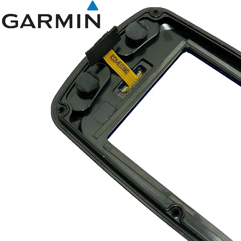Оригинальный 2 6 &quotдюймовый емкостный сенсорный экран для Garmin Approach G6 Golf ручной GPS