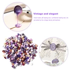 Восьмиугольный воск для запечатывания, 100 шт., Воск для печати, таблетки для планшета, украшение для рукоделия