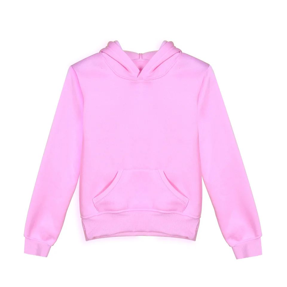 Детские толстовки с капюшоном для маленьких мальчиков детские розовые девочек