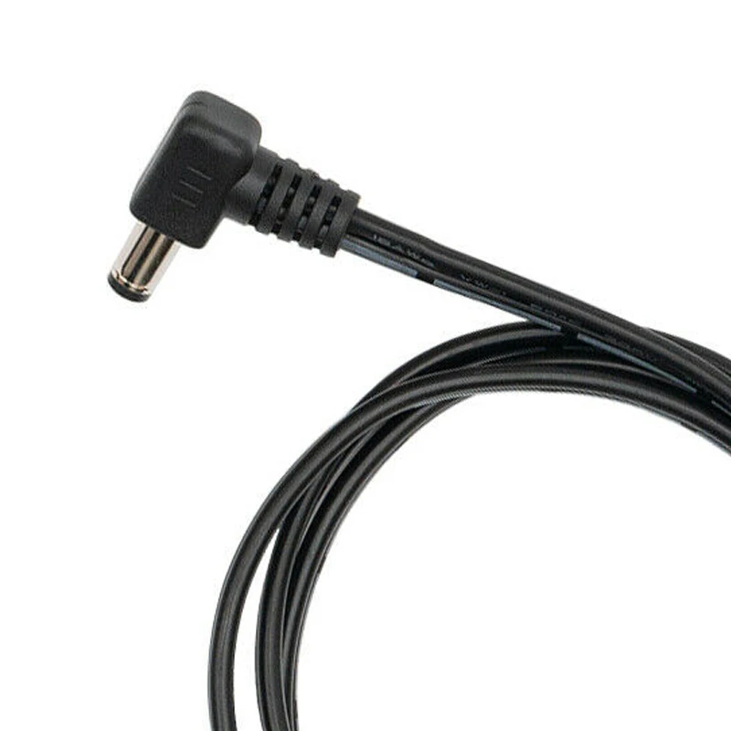 WINDCAMP прямоугольный кабель питания постоянного тока для трансивера ICOM IC-705 QRP |