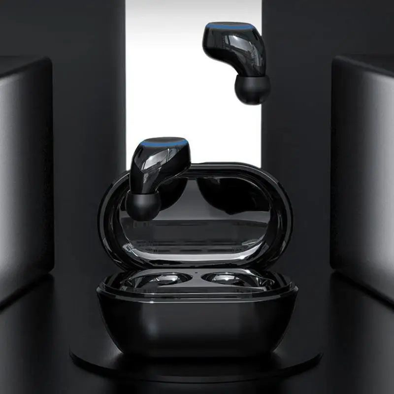 Прочные наушники нежный дизайн A2 TWS беспроводные Bluetooth совместимые вкладыши 5 0