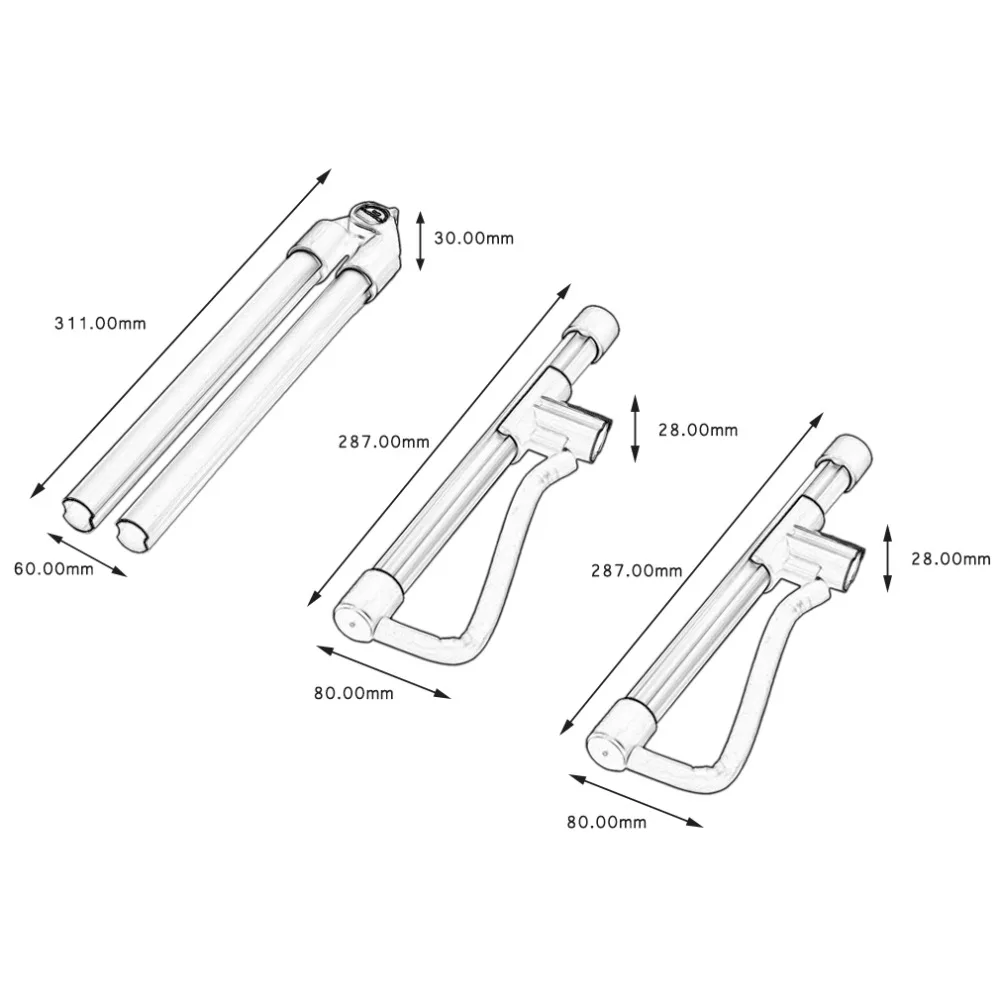 

Universal Folding A-Frame Guitar Stand Frame Floor Rack Holder For Acoustic Guitar/Electric Guitar/Bass Promotion