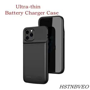 ultrathin battery charger cases for iphone 12 pro 12 mini 12 12 pro max battery case portable power bank battery charging cover free global shipping