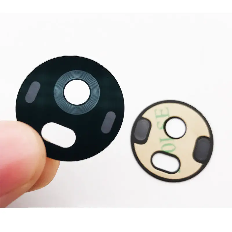 Новая сменная задняя крышка для объектива камеры с клейкая лента наклейка Motorola