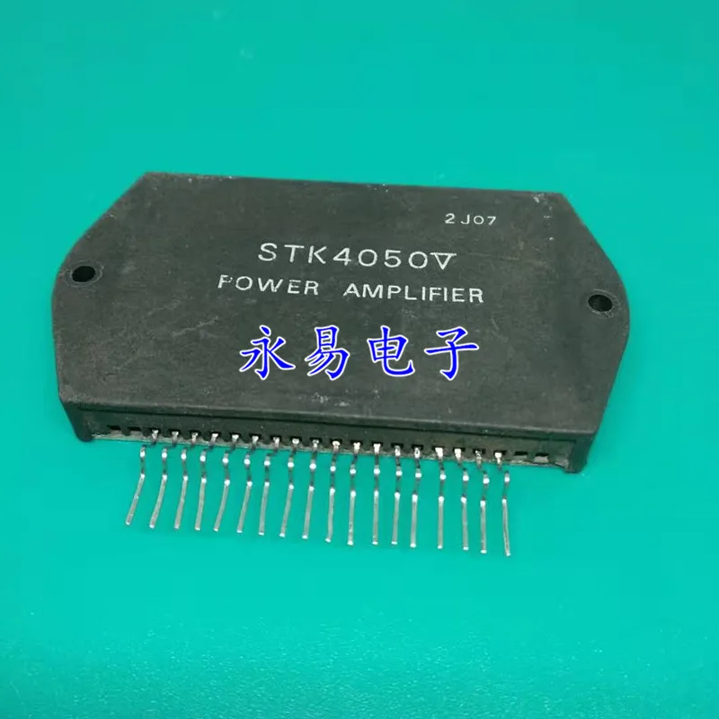 1 шт. STK4050V модули 100% новый и оригинальный|Запасные части| |