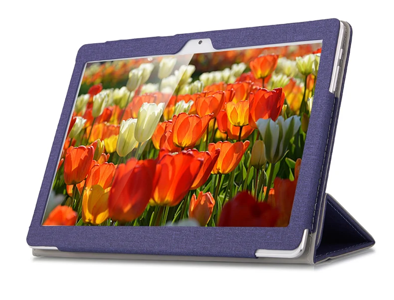 Кожаный чехол для Teclast M20 ALLDOCUBE iplay10 pro M5 M5S M5XS Onda x20 10 1 дюймов | Компьютеры и офис