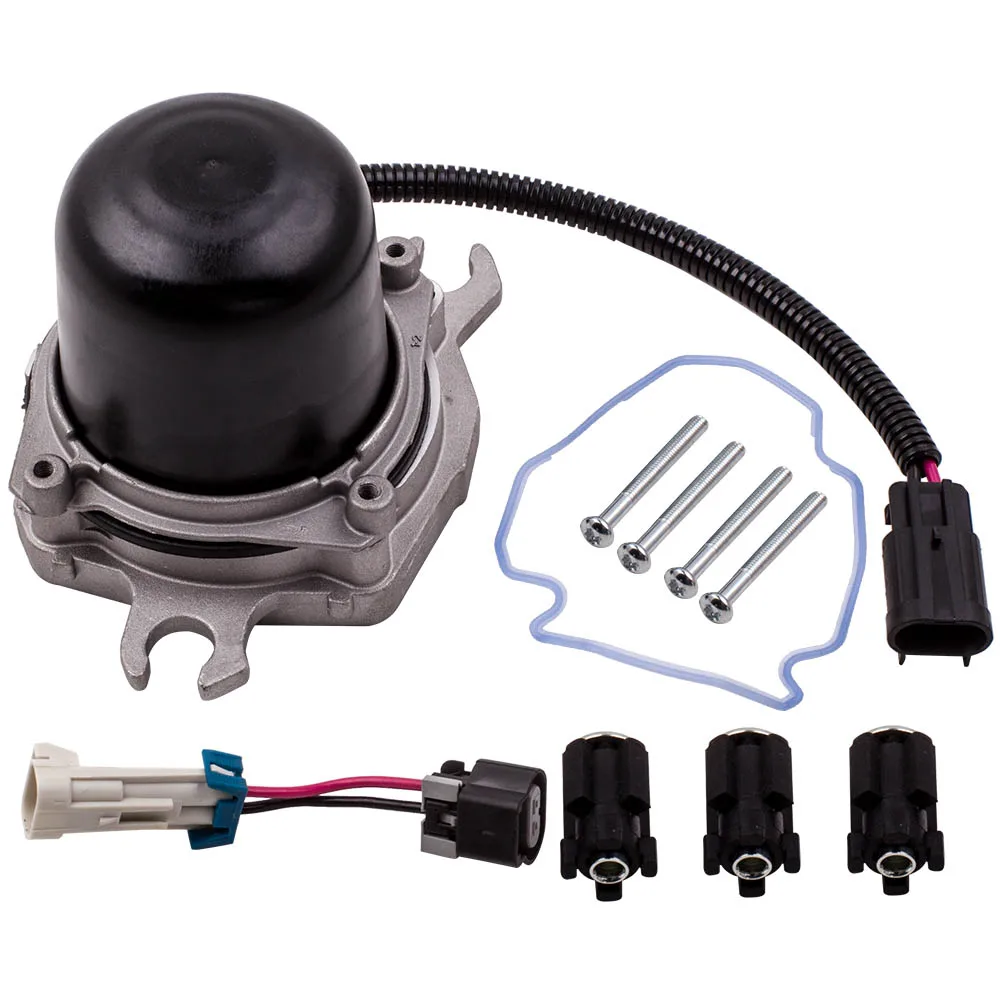 

Secondary Smog Air Pump Kits for Buick Allure Century LaCrosse LeSabre Regal