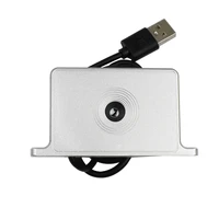 ft10 hot selling thermal detection camera face reconiti for facial recognition ip camera thermal
