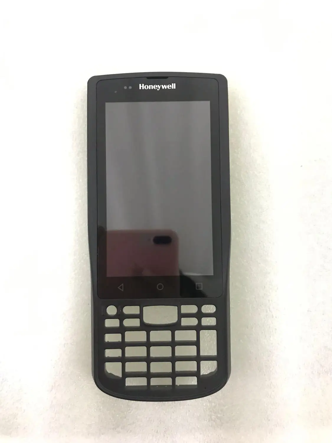 

LCD with Touch Digitizer with Front Cover For Honeywell EDA50k Repairparts