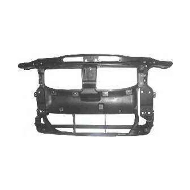 

CAR water tank frame front wall bm wE90 320D M47N2 E90 325I N52 E90 318D M47N2 water tank bracket cross beam radiator bracket
