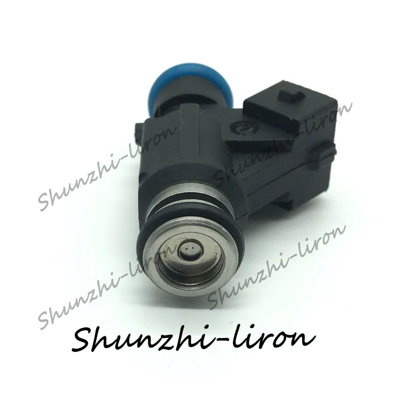 Форсунка топливного инжектора для changhe OEM 25339080 253 39 080 | Автомобили и мотоциклы
