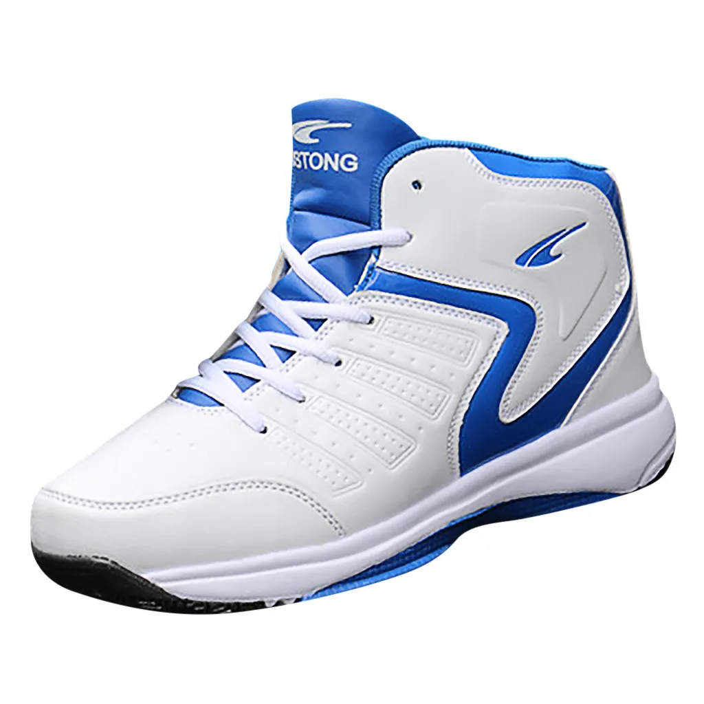 KANCOLLE Men Shoes Autumn Winter Male Casual Fashion Mesh Walking Sneakers Big Size 2019 Basketball Brand 11#4 | Спорт и развлечения