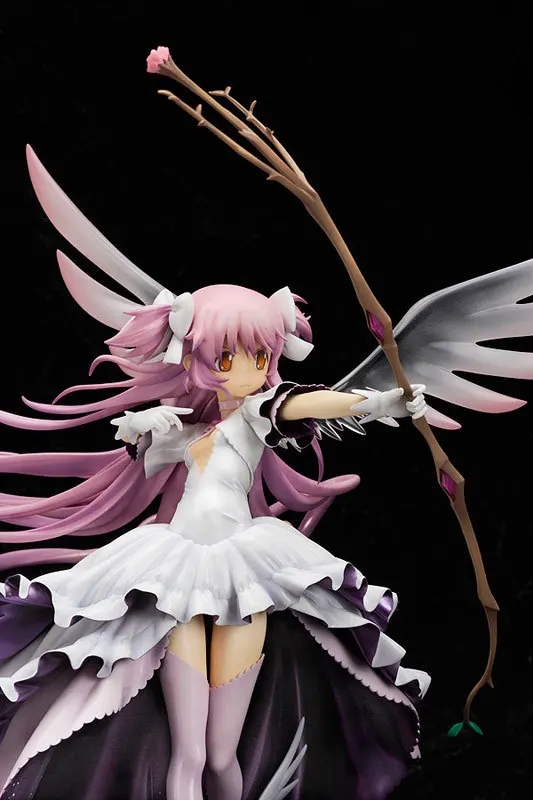Экшн-фигурка из ПВХ 33 см Kaname Madoka Puella Magi Magica Детские Подарочные игрушки кукла аниме
