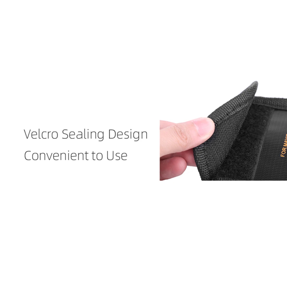 Защитный чехол Li Po взрывозащищенный для аккумулятора аксессуаров DJI Mavic Mini Drone